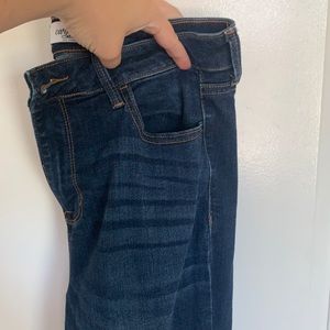 Carly Jean la jeans size 11
